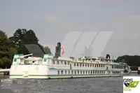 Kapal pesiar kanggo didol