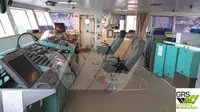 Kapal pasokan platform (PSV) kanggo didol