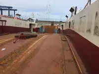 Kapal feri kanggo didol