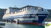 Kapal Ro-Ro kanggo didol