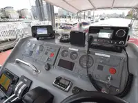 Kapal pesiar kanggo didol