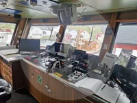 Kapal feri kanggo didol