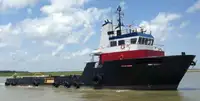 Kapal pasokan cepet (FSV) kanggo didol