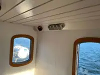 Kapal kerja kanggo didol