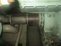 Kapal reefer kanggo didol