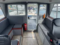 Kapal pilot kanggo didol
