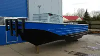 Kapal kerja kanggo didol
