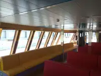 Kapal Ro-Ro kanggo didol