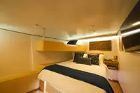 Kapal survei kanggo didol