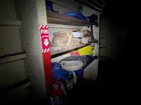 Kapal dredger kanggo didol