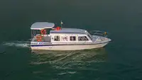 Kapal pesiar kanggo didol