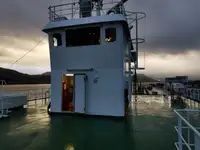 Kapal Ro-Ro kanggo didol