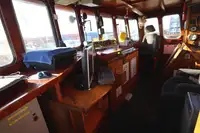 Kapal pasokan cepet (FSV) kanggo didol