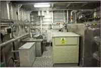Kapal reefer kanggo didol