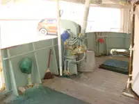 Kapal longliner kanggo didol