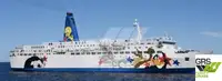 Ro-Ro ship kanggo didol