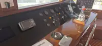Kapal pesiar kanggo didol