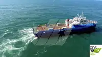 Kapal layanan ladang angin kanggo didol