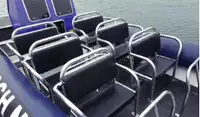 Kapal karet kaku kanggo didol