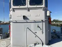 Kapal pendaratan, tangki kanggo didol