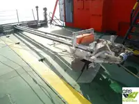 Kapal survei kanggo didol