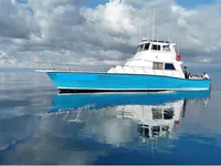 Kapal riset kanggo didol