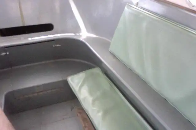 Kapal kru kanggo didol