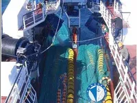 Kapal trawler kanggo didol