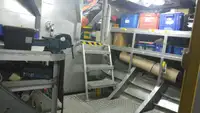 Kapal kru kanggo didol