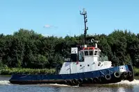 Towboat kanggo didol
