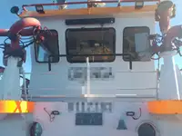 Kapal penarik kanggo didol