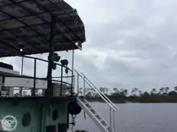Kapal penarik kanggo didol