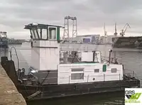 Towboat kanggo didol