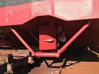 Kapal penarik kanggo didol