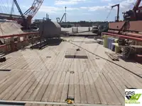 Kapal kru kanggo didol