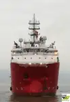 Kapal pasokan kanggo didol