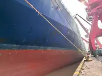 Kapal reefer kanggo didol