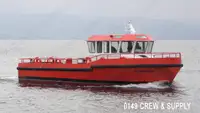Kapal penarik kanggo didol