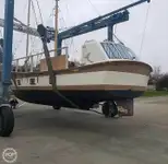 Kapal pesiar kanggo didol