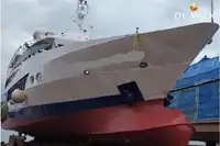 Kapal feri kanggo didol