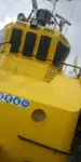 Kapal penarik kanggo didol