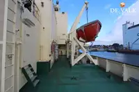 Kapal pemecah es kanggo didol