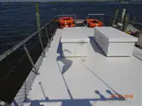 Kapal cutter kanggo didol