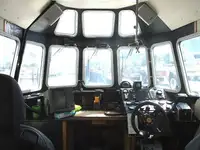 Kapal kru kanggo didol