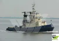 Towboat kanggo didol