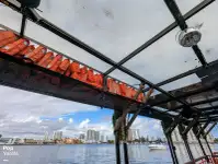 Kapal pesiar kanggo didol