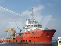 Kapal penarik kanggo didol