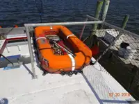 Kapal cutter kanggo didol