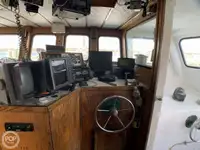 Kapal longliner kanggo didol