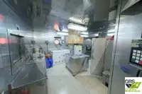 Kapal pasokan kanggo didol